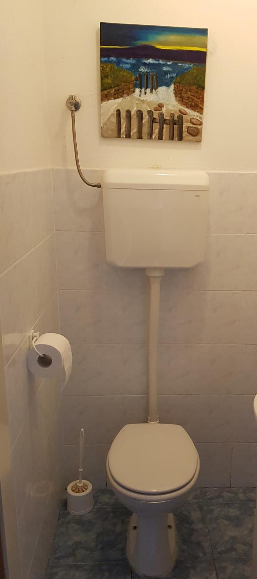 Tramontana Daire Lucija Dış mekan fotoğraf